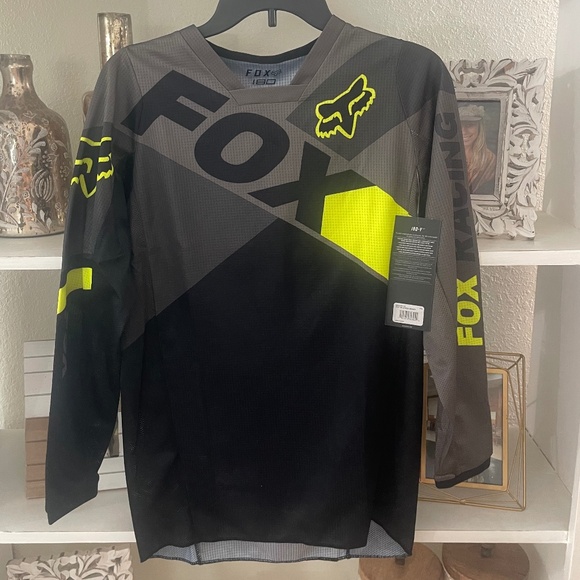 Fox Racing Jersey Youth XL - Picture 1 of 4